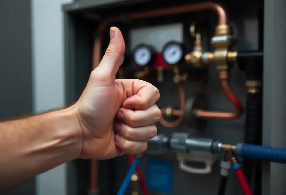 Emergency HVAC services and installations in Sharon Hill, PA